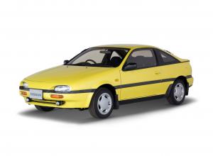 Nissan NX Coupe